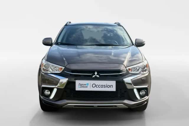 Mitsubishi ASX (2019) thumbnail 7