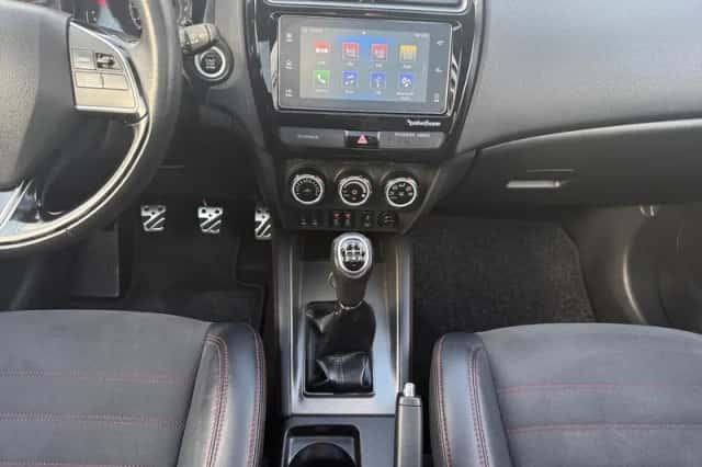 Mitsubishi ASX (2019) thumbnail 8