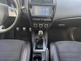 Mitsubishi ASX (2019) thumbnail 8
