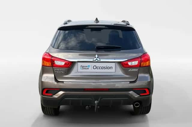 Mitsubishi ASX (2019) thumbnail 9