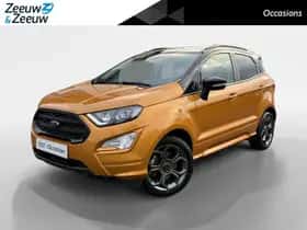 Ford EcoSport (2022)