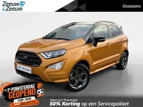 Ford EcoSport (2022)