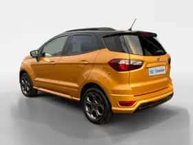 Ford EcoSport (2022) thumbnail 2