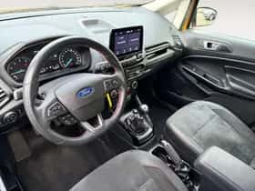 Ford EcoSport (2022) thumbnail 12