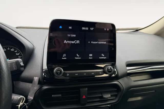 Ford EcoSport (2022) thumbnail 13
