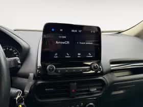 Ford EcoSport (2022) thumbnail 13