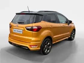 Ford EcoSport (2022) thumbnail 16