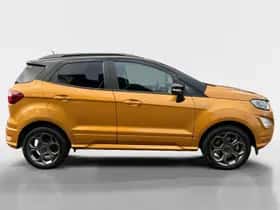 Ford EcoSport (2022) thumbnail 18