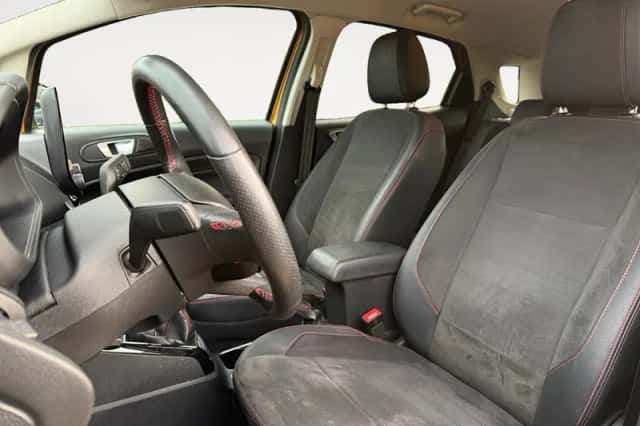 Ford EcoSport (2022) thumbnail 19