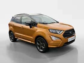 Ford EcoSport (2022) thumbnail 3