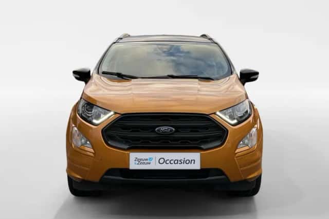 Ford EcoSport (2022) thumbnail 21