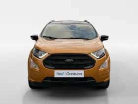 Ford EcoSport (2022) thumbnail 21