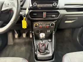 Ford EcoSport (2022) thumbnail 22
