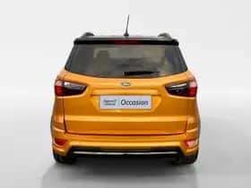 Ford EcoSport (2022) thumbnail 23