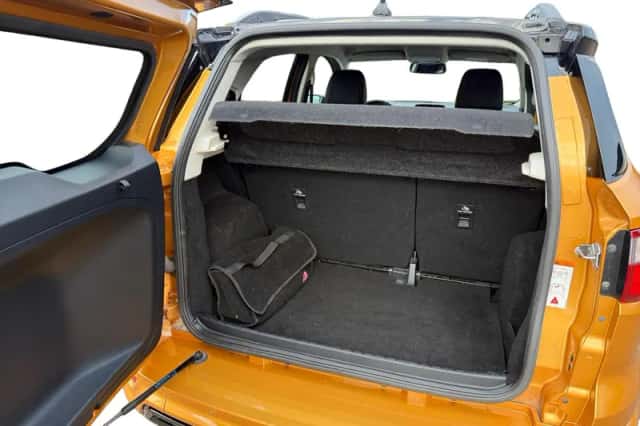Ford EcoSport (2022) thumbnail 24