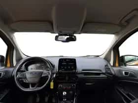 Ford EcoSport (2022) thumbnail 4