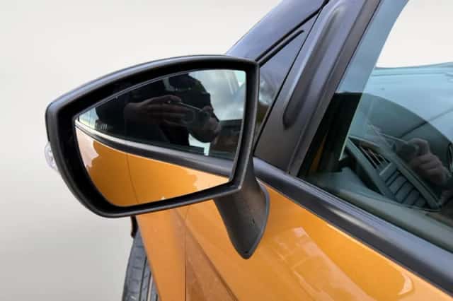 Ford EcoSport (2022) thumbnail 5