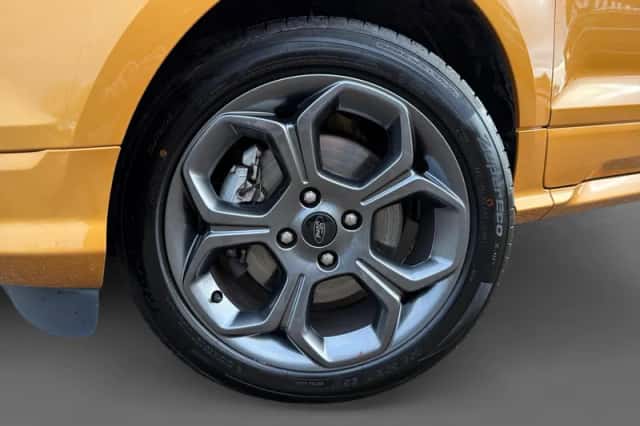 Ford EcoSport (2022) thumbnail 6