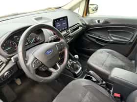 Ford EcoSport (2022) thumbnail 7