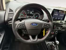 Ford EcoSport (2022) thumbnail 8
