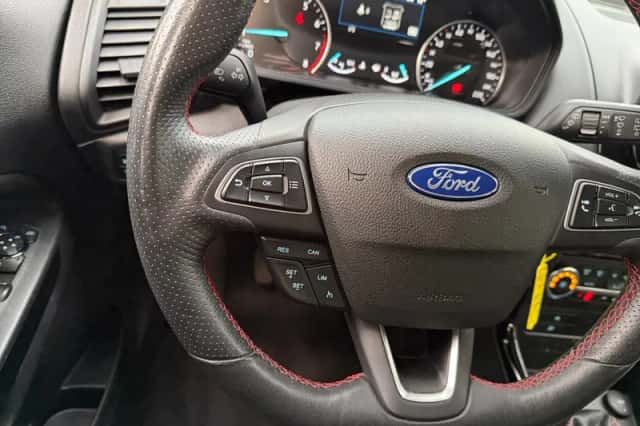 Ford EcoSport (2022) thumbnail 9