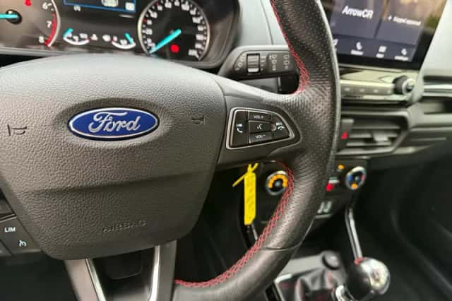 Ford EcoSport (2022) thumbnail 10