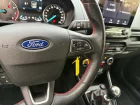 Ford EcoSport (2022) thumbnail 10