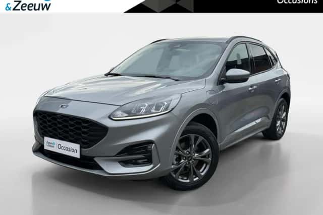 Ford Kuga (2023)