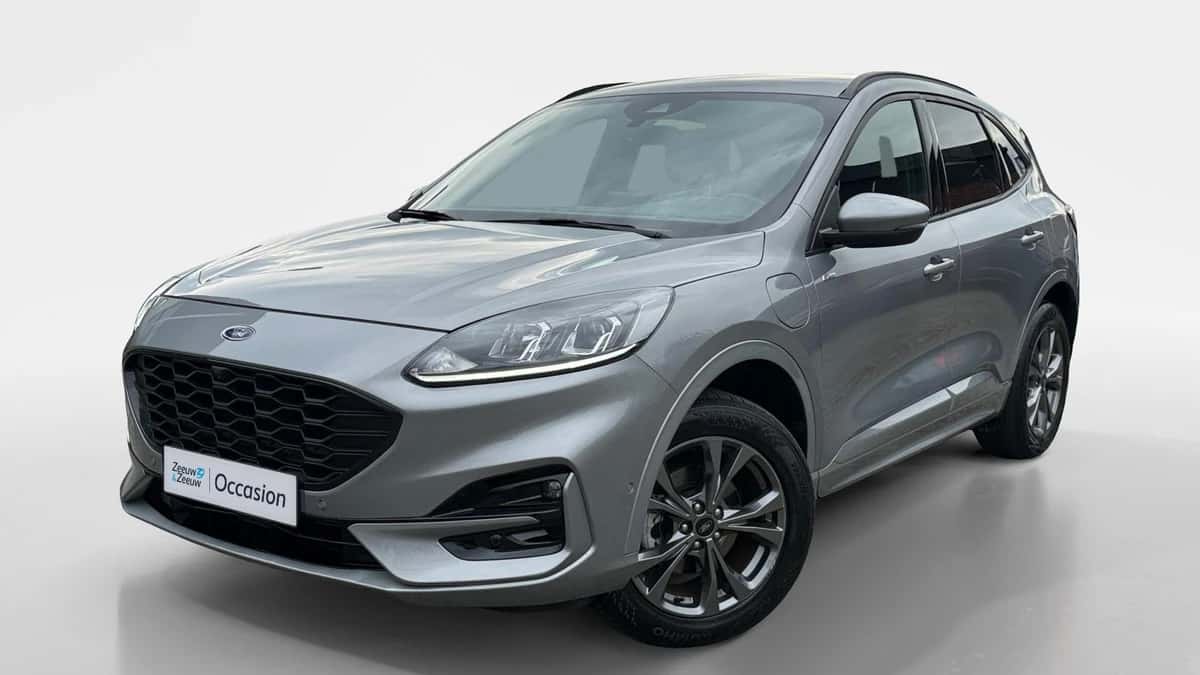 Ford Kuga (2023) — foto 1