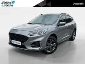 Ford Kuga (2023) thumbnail 1