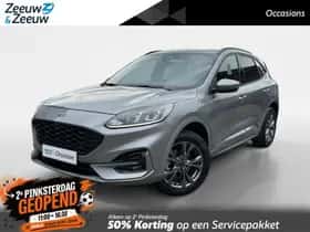 Ford Kuga (2023)