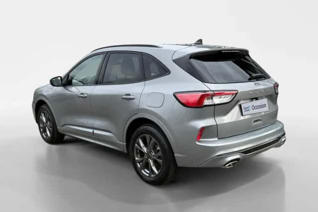 Ford Kuga (2023) thumbnail 11