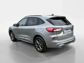 Ford Kuga (2023) thumbnail 11