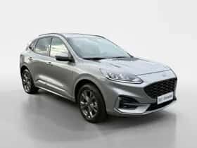 Ford Kuga (2023) thumbnail 12