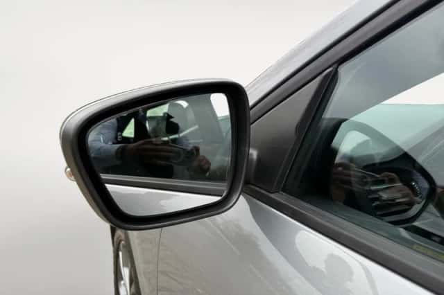 Ford Kuga (2023) thumbnail 14