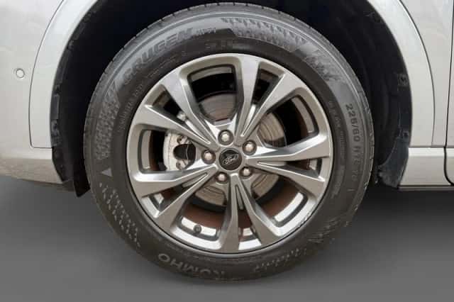 Ford Kuga (2023) thumbnail 15