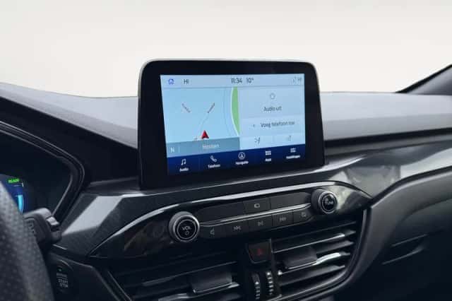 Ford Kuga (2023) thumbnail 23