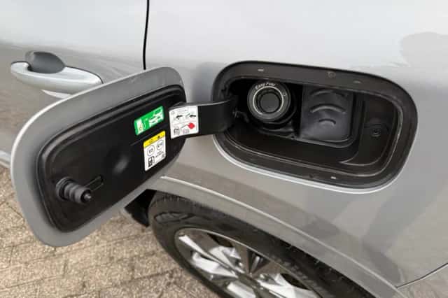 Ford Kuga (2023) thumbnail 26
