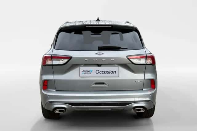 Ford Kuga (2023) thumbnail 9