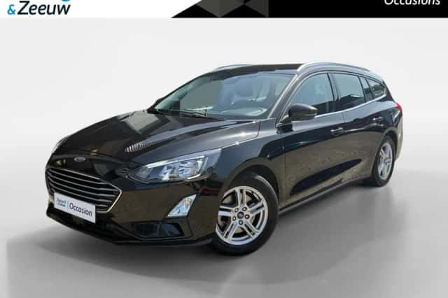 Ford Focus (2021)
