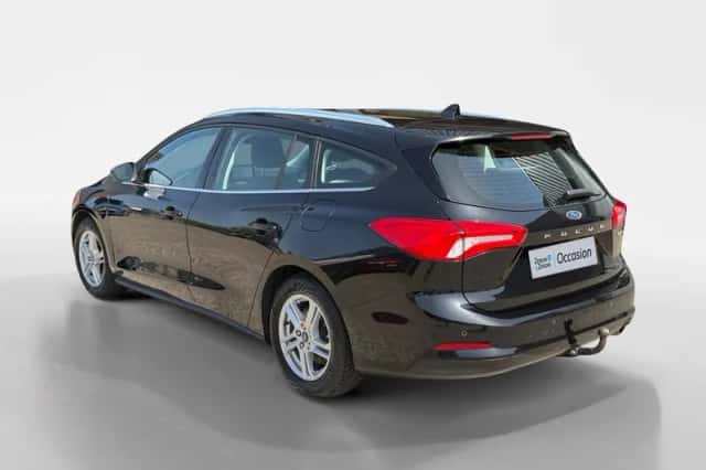 Ford Focus (2021) thumbnail 12
