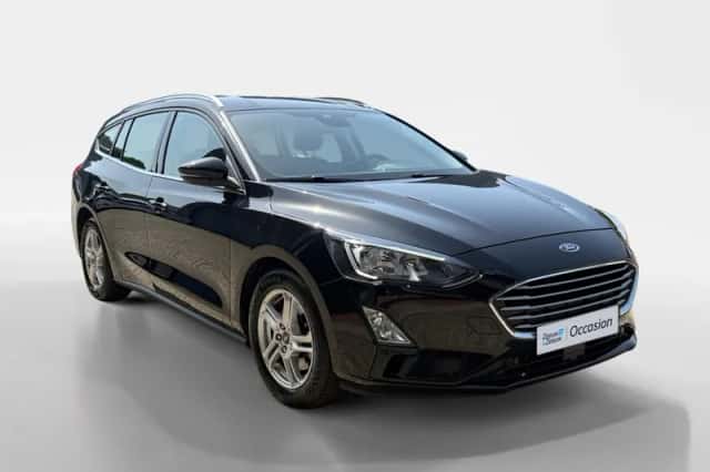Ford Focus (2021) thumbnail 13