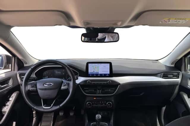 Ford Focus (2021) thumbnail 14