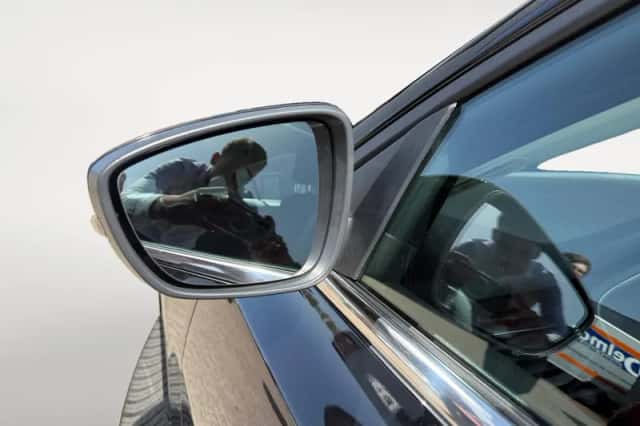 Ford Focus (2021) thumbnail 15