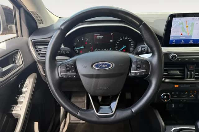 Ford Focus (2021) thumbnail 18