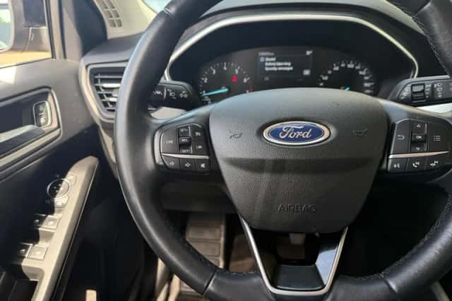 Ford Focus (2021) thumbnail 19