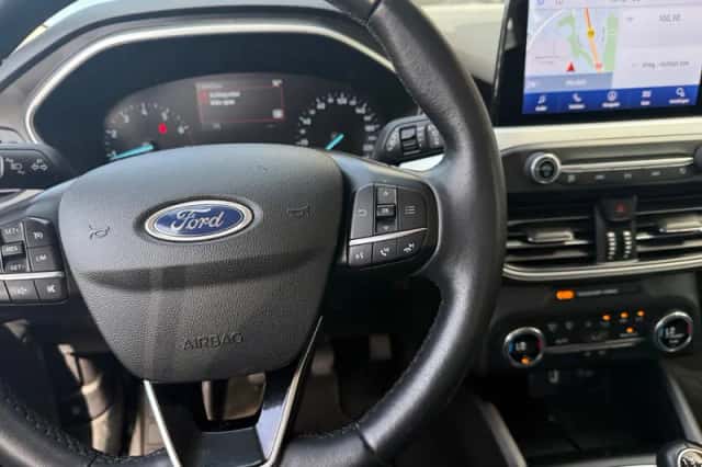 Ford Focus (2021) thumbnail 20