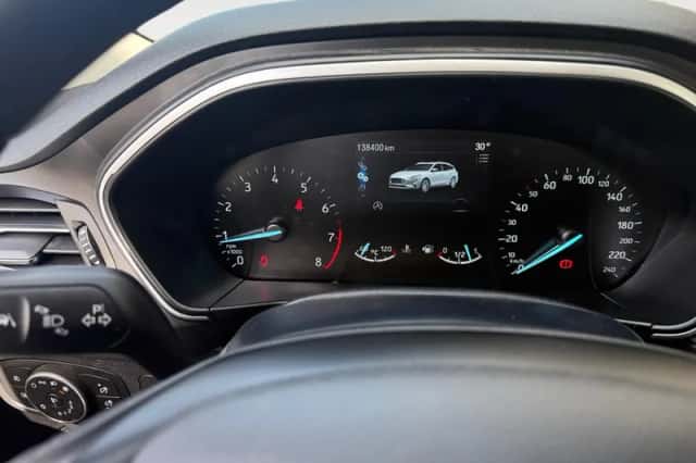Ford Focus (2021) thumbnail 21