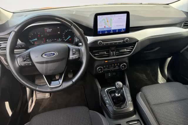 Ford Focus (2021) thumbnail 22