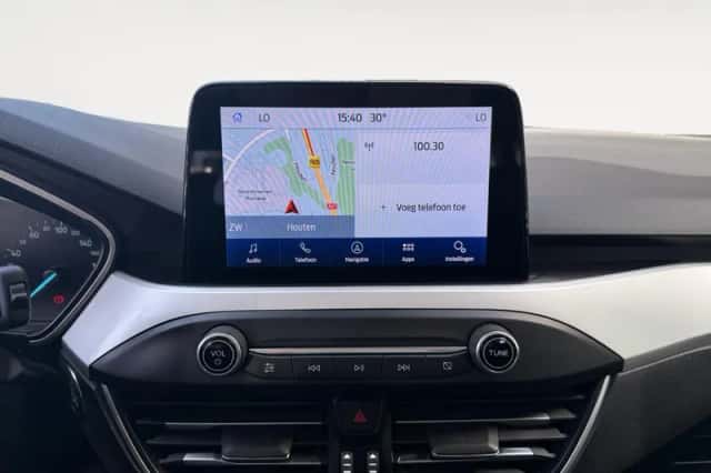 Ford Focus (2021) thumbnail 23